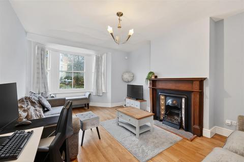 undefined, Connaught Avenue, Plymouth