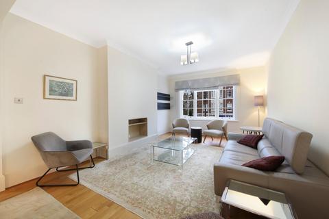 2 bedroom flat to rent, Clifton Court, Northwick Terrace, St John's Wood, London