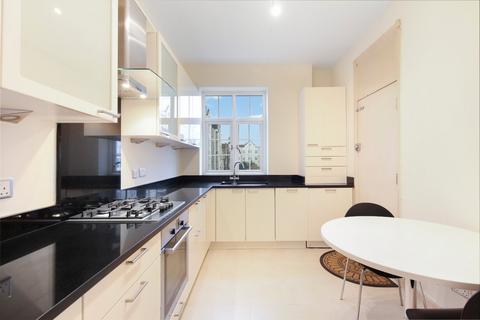 2 bedroom flat to rent, Clifton Court, Northwick Terrace, St John's Wood, London