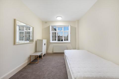 2 bedroom flat to rent, Clifton Court, Northwick Terrace, St John's Wood, London