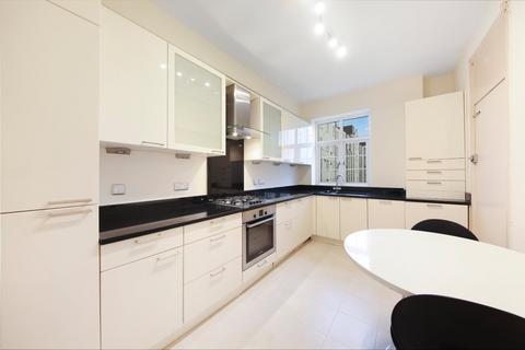 2 bedroom flat to rent, Clifton Court, Northwick Terrace, St John's Wood, London
