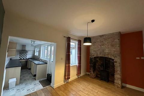 2 bedroom semi-detached house for sale, Scunthorpe DN16
