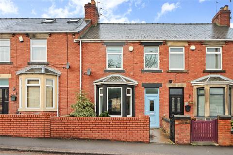 undefined, Ivy Terrace, Durham DH7