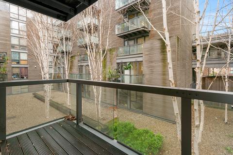 undefined, Jasper Walk, London