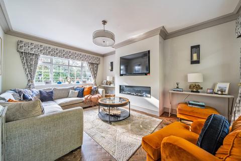 undefined, Fox Lane, Keston, Kent, BR2