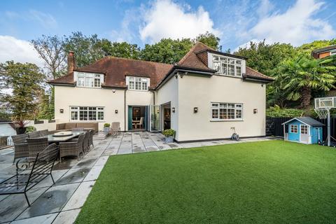 undefined, Fox Lane, Keston, Kent, BR2