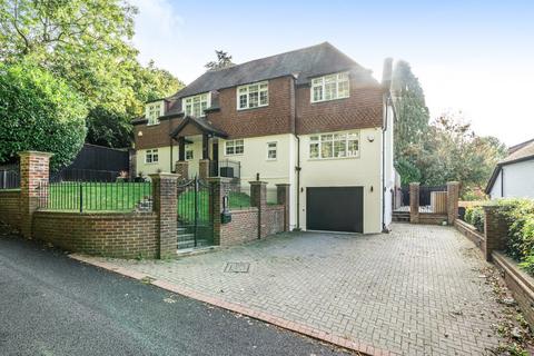 undefined, Fox Lane, Keston, Kent, BR2