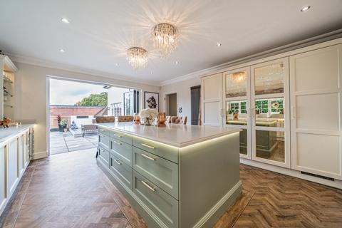undefined, Fox Lane, Keston, Kent, BR2