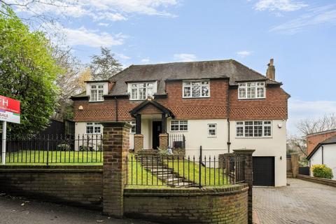 undefined, Fox Lane, Keston, Kent, BR2