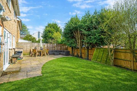 4 bedroom detached house for sale, Netherwood Close, Hastings