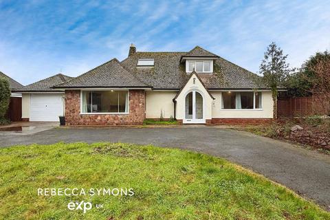 undefined, Periton Road, Minehead TA24