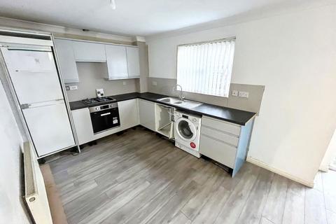 2 bedroom apartment for sale, Sun Gardens, Thornaby, Stockton-on-Tees, Durham, TS17 6PL