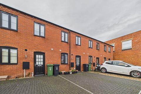 undefined, Shor Street, Evesham