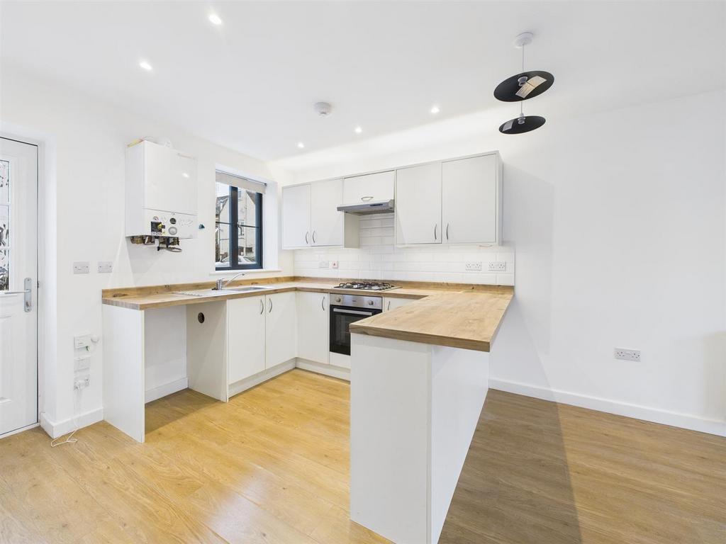 Living Room/Kitchen