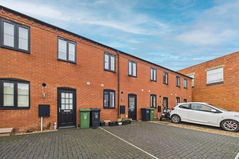 undefined, Shor Street, Evesham