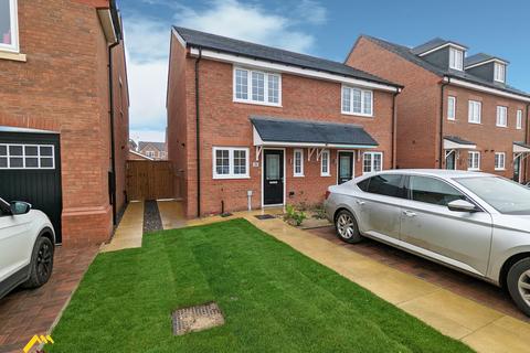 undefined, Falcon Road, Doncaster DN7