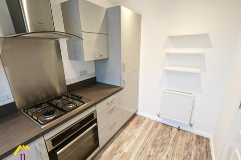 undefined, Falcon Road, Doncaster DN7