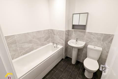 undefined, Falcon Road, Doncaster DN7