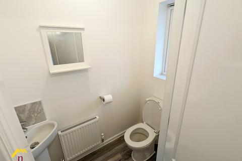undefined, Falcon Road, Doncaster DN7