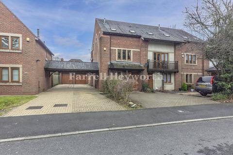Dunham Drive, Chorley PR6