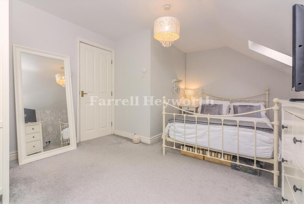 Bedroom Two b