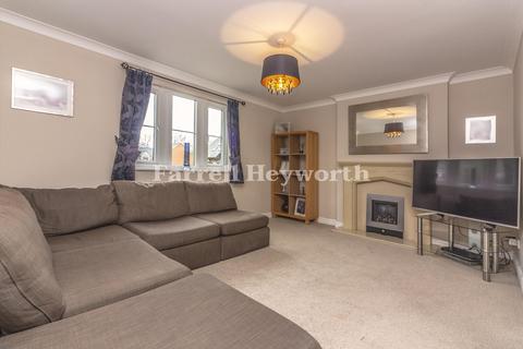 4 bedroom house for sale, Dunham Drive, Chorley PR6