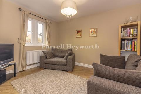 4 bedroom house for sale, Dunham Drive, Chorley PR6