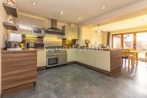 4 bedroom house for sale, Dunham Drive, Chorley PR6