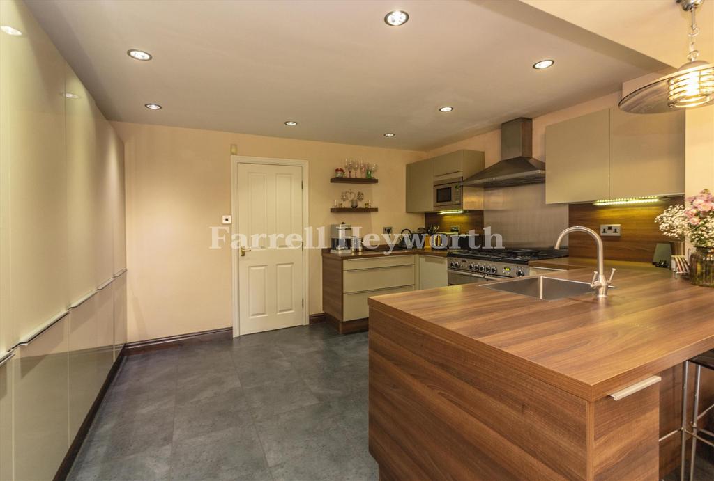 Kitchen d