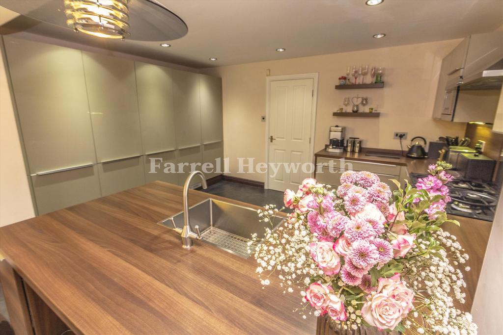 Kitchen c