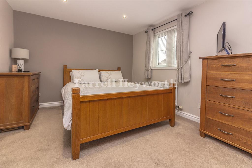 Bedroom One c
