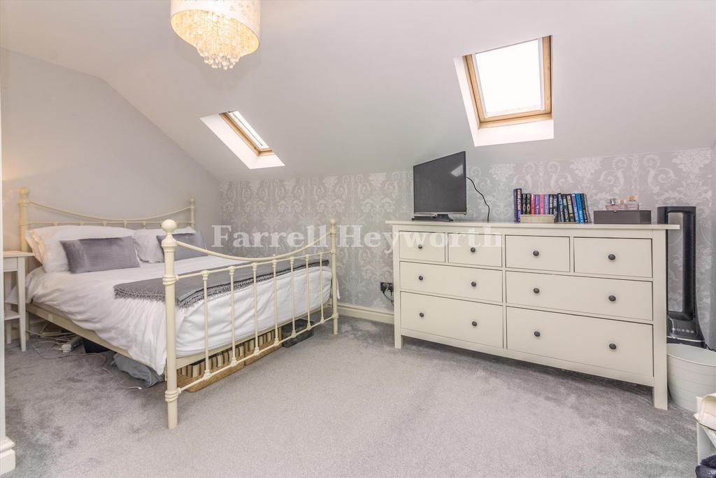 Bedroom Two c