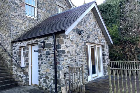 Office to rent - High Street, Peebles EH45