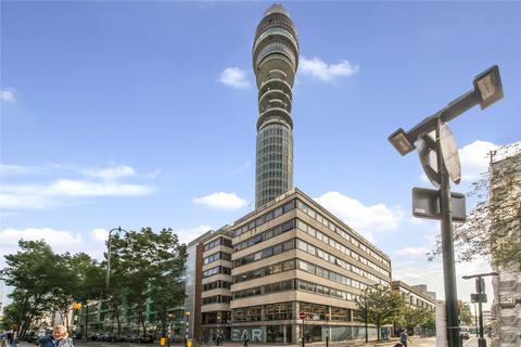 undefined, Sovereign House, 19-23 Fitzroy Street, London