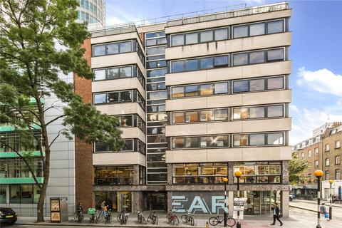 1 bedroom flat for sale, Sovereign House, 19-23 Fitzroy Street, London