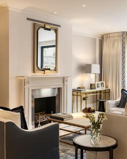 undefined, Wilton Row, London
