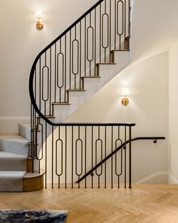 undefined, Wilton Row, London