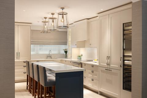 undefined, Wilton Row, London