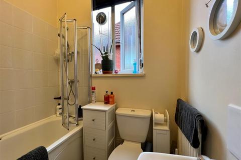 undefined, Nettlecombe Avenue, Southsea