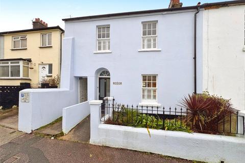 undefined, Church Street, Devon TQ2
