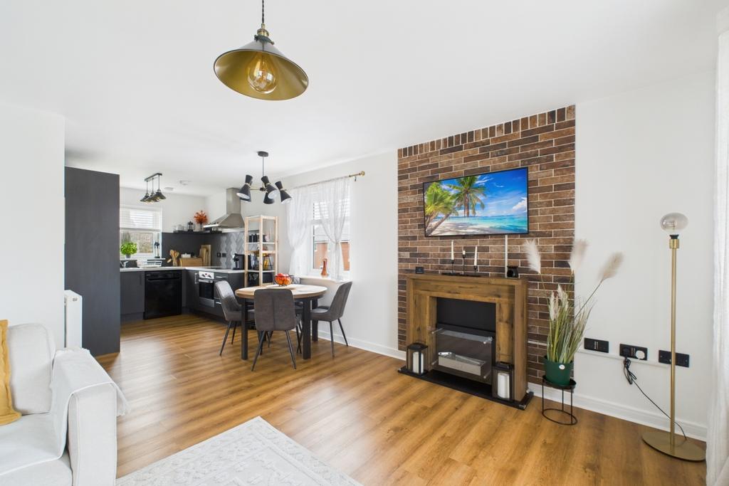 Open Plan