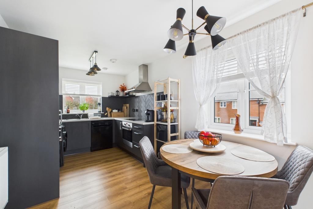 Kitchen Dining