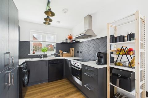 undefined, Valerian Way, Leighton Buzzard, LU7