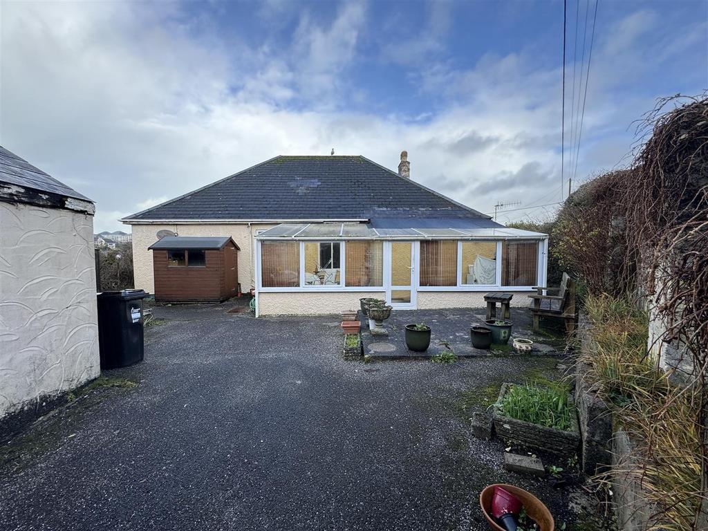 The Bungalow