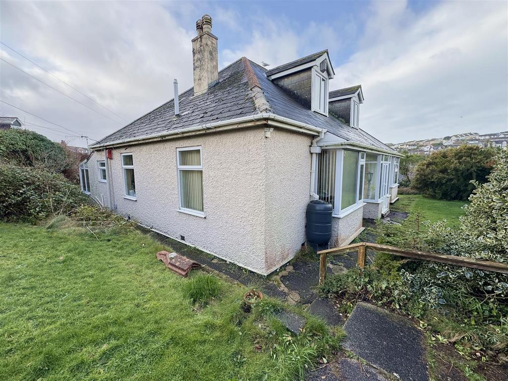 The Bungalow