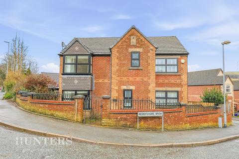 undefined, Reddyshore Brow, Littleborough, OL15 9PF