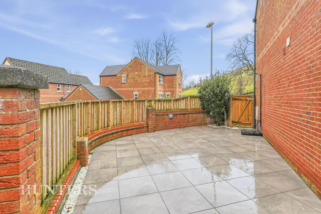 Terrace / Patio