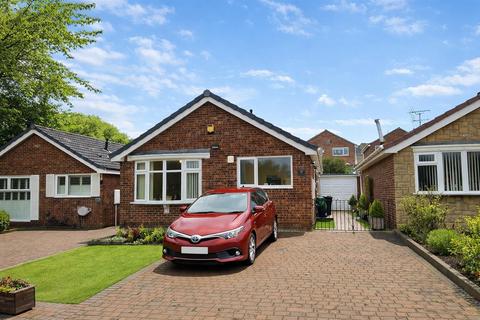 2 bedroom bungalow for sale, Riverside Way, Darlington