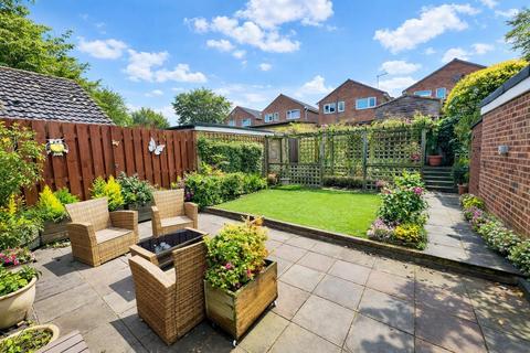 2 bedroom bungalow for sale, Riverside Way, Darlington
