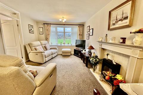 2 bedroom bungalow for sale, Riverside Way, Darlington